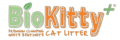 Biokitty logo