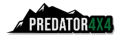 Predator 4x4 logo