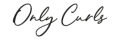 Only Curls logo