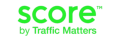 Score by Traffic Matters logo