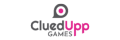 CluedUpp logo