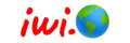 iwi earth logo