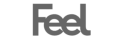 Feel logo