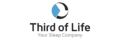 Third of Life logo