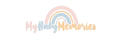 My Baby Memories logo