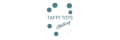 Taffy Tots Clothing logo