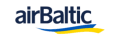 airBaltic logo