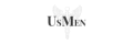 UsMen logo