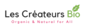Les Créateurs Bio logo