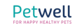 Petwell logo