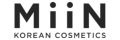 MiiN Korean Cosmetics logo