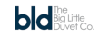 The Big Little Duvet Company logo