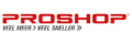 Proshop logo