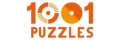 1001 Puzzles logo