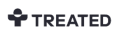 Treated logo