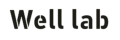 Well Lab logo