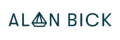 Alan Bick logo