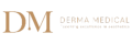 Derma Medical logo