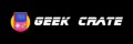 Geek Crate logo