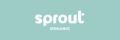 Sprout Organic logo