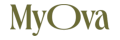 MyOva logo