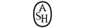 Ash Footwear logo