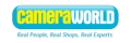 Camera World logo