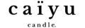 Caiyu Candles logo