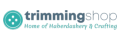 Trimming Shop logo