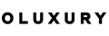 OLUXURY logo