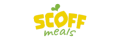 Scoff Meals logo