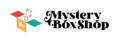 Mystery Box Shop logo