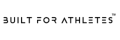 Built For Athletes logo