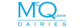 McQueens Dairies logo