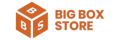 Big Box Store logo