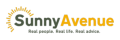 Sunny Avenue logo