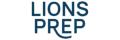 Lions Prep logo