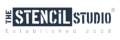 The Stencil Studio logo
