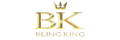 Bling King London logo