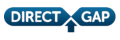 Direct Gap logo