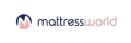 Mattress World logo