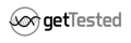 GetTested logo