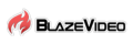 BlazeVideo logo