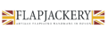 Flapjackery logo