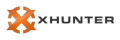XHunter logo