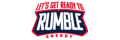 Let's Get Ready To Rumble logo