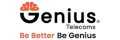 Genius Telecoms logo