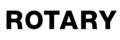 Rotary Watches logo