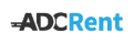 ADCRent logo
