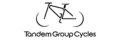 Tandem Group Cycles logo